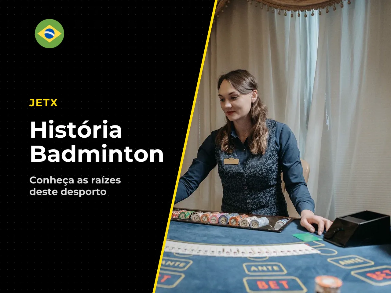 História do badminton e como a modalidade se consolidou. A história do badminton remonta a milhares de anos. Registros indicam que os chineses praticavam um esporte com peteca rebatida inicialmente co