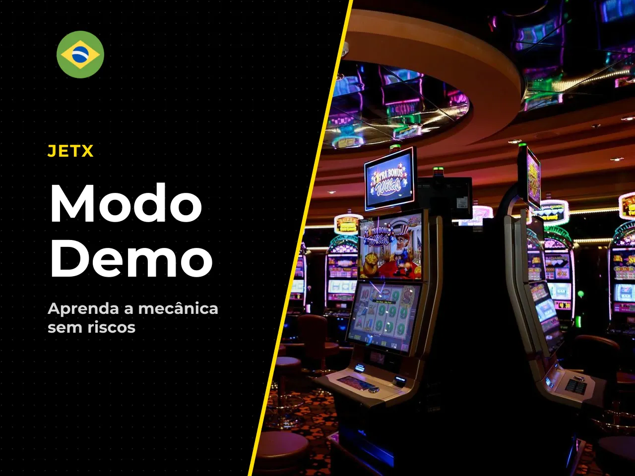 Qual a diferença entre demo version e real money. A principal diferença entre a *demo version* e o *real money* reside exclusivamente na ausência de fluxo financeiro. A mecânica de jogo (RNG e volatil