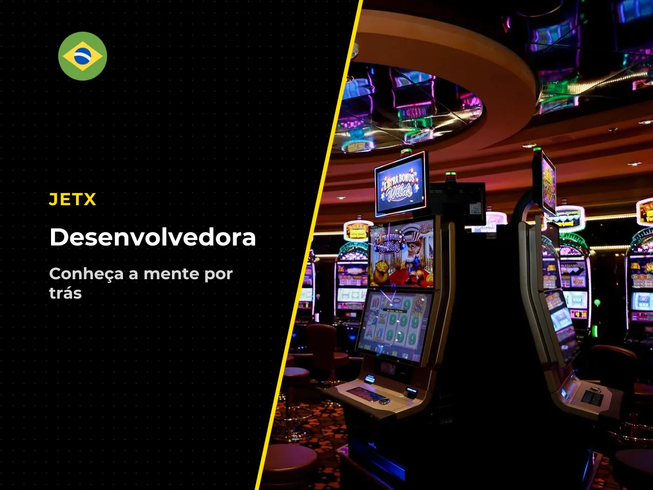 Quem desenvolveu o JetX. A **SmartSoft Gaming** é a desenvolvedora do JetX. Criada na Geórgia em 2015, a empresa se consolidou a partir do lançamento do jogo do foguete em 2018. Atualmente, a SmartSof