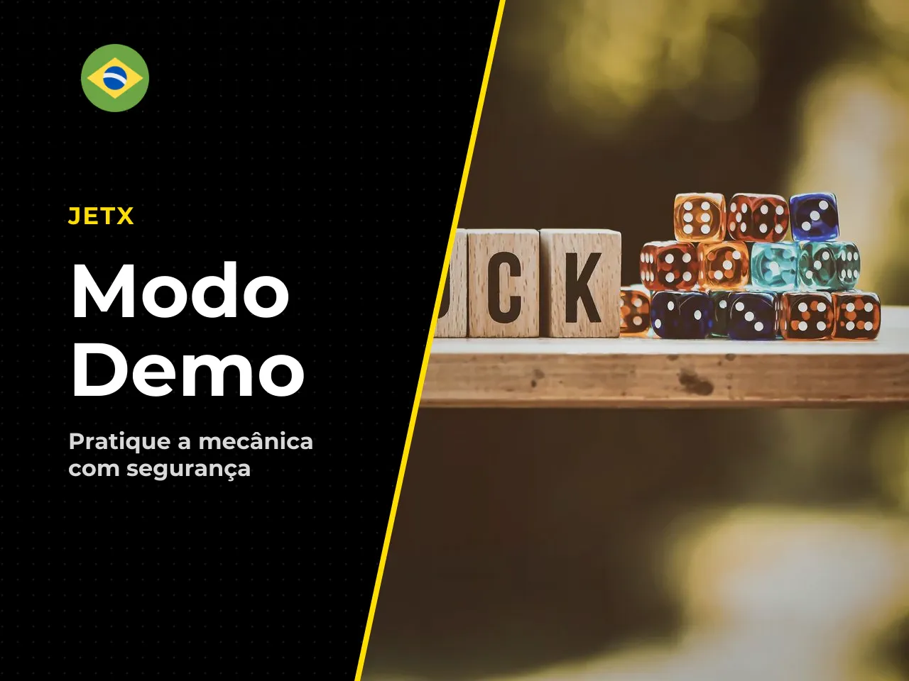 Por que o JetX demo é popular entre os players. Esse modo é popular entre os *players* porque oferece um campo neutro de simulação contra a agressividade inerente aos crash games. Jogadores novos util